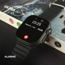Smartwatch Ultra AI 3 Android 8.1 4G/5G