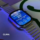 Smartwatch U4 Plus Microwear Amoled Séries 10