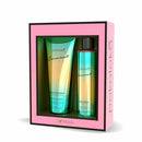 Kit LokaSecret Coconut Hidratante 240ml / Body Splash 250ml