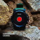 Smartwatch Thunder com GPS