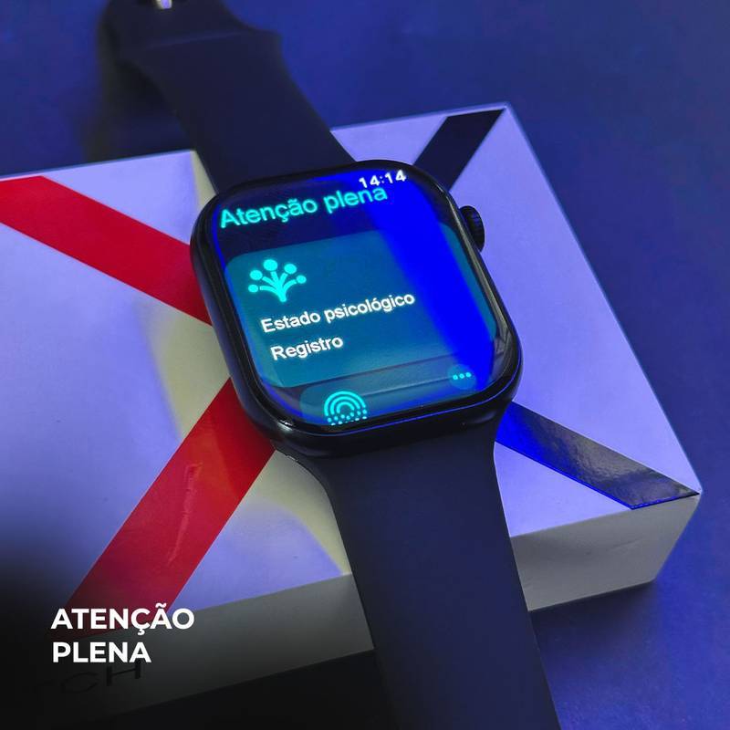 Smartwatch W10 Pro