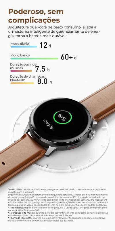 Smartwatch Mibro Lite 2