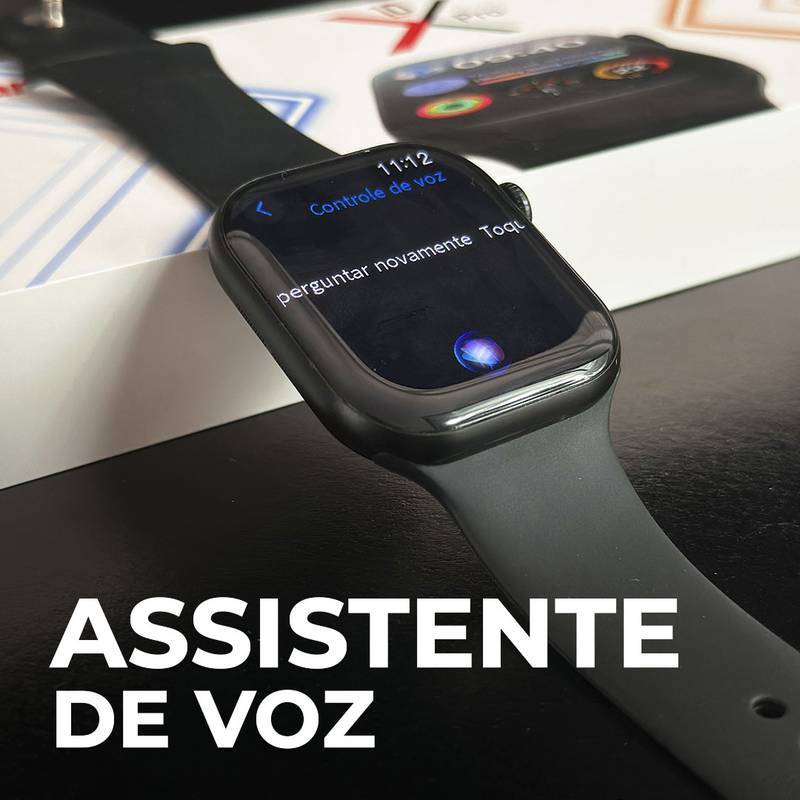 Smartwatch S10 Pro