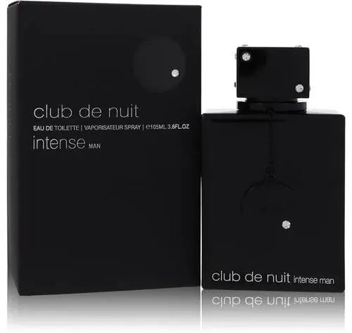 Amarf Club De Nuit Intense