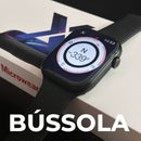 Smartwatch S10