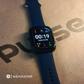 Smartwatch Pulse – Alta Performance com Alexa Integrada e Monitoramento Fitness