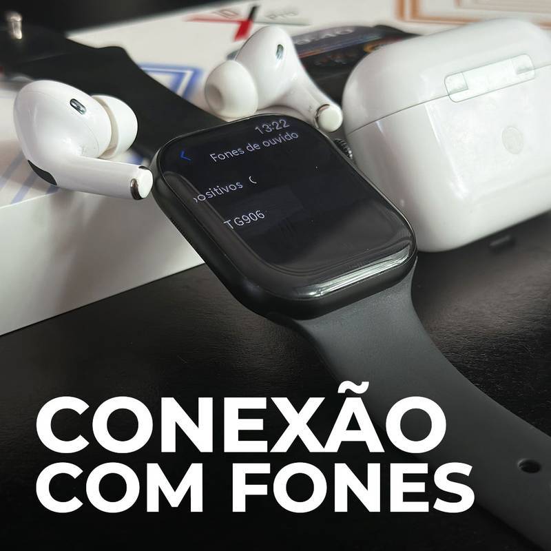 Smartwatch S10 Pro