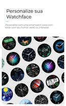 Smartwatch Mibro Lite