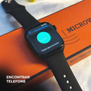 Smartwatch W10 Pro Mini