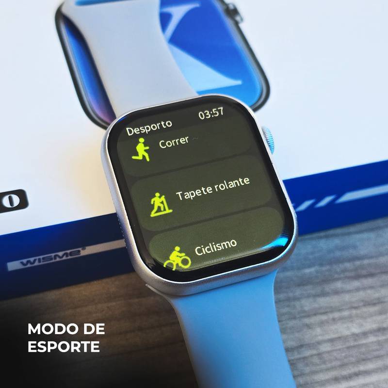 Smartwatch WS-X10