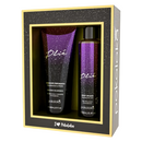 Kit LokaChic Plié Hidratante 240ml / Body Splash 250ml