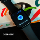 Smartwatch S11 Microwear com Whatsapp Chat GPT