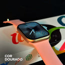 Smartwatch S11 Microwear com Whatsapp Chat GPT