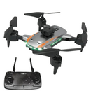 Drone Dobravel com Câmera e Sensor de Obstáculos WRJ 12616 Inova