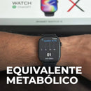 Smartwatch W10