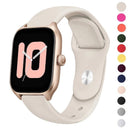 Pulseira Silicone de Pino 22mm