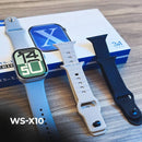Smartwatch WS-X10