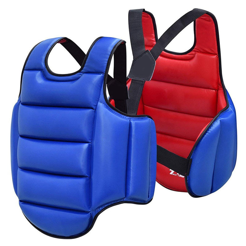Kit de Equipamentos de Proteção para Karatê Taekwond MMa Boxe