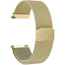 Pulseira Milanesa de Pino 22mm