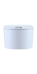 Lixeira Inteligente com Sensor Infravermelho