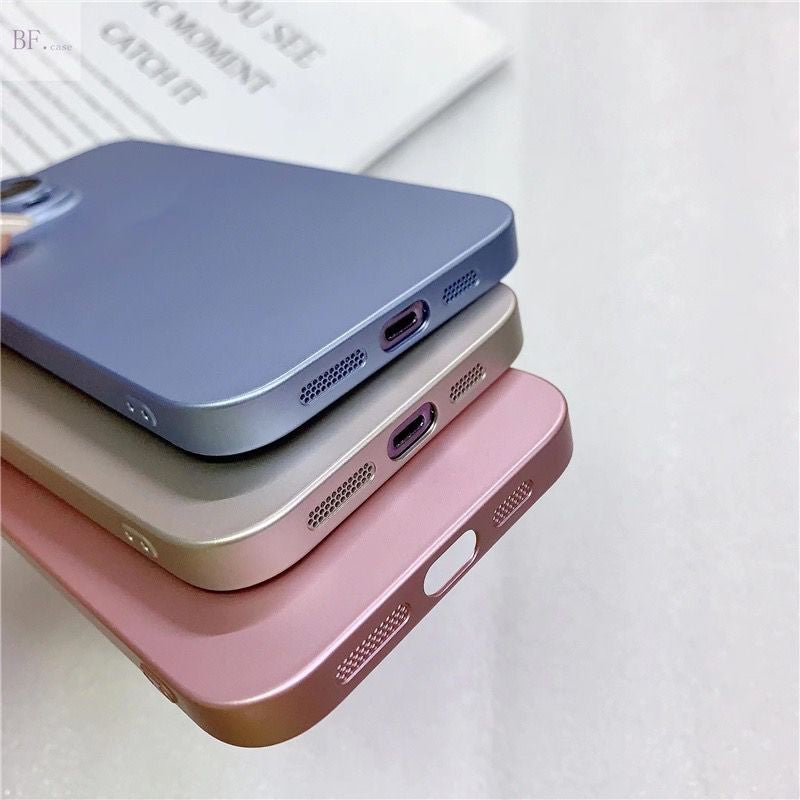 Protetor Ultra Fina Shell para iPhone
