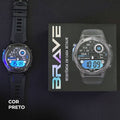 Smartwatch Brave Wearzone