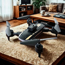 Drone Dobravel com Câmera e Sensor de Obstáculos WRJ 12616 Inova