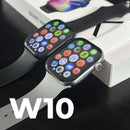 Smartwatch W10