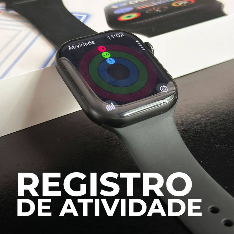 Smartwatch S10 Pro