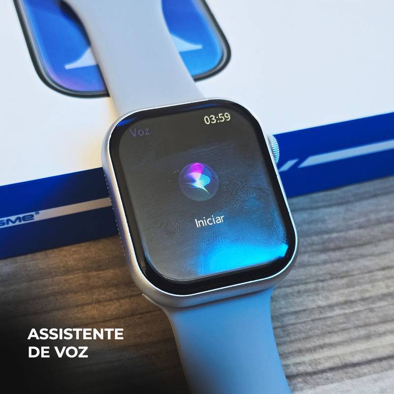 Smartwatch WS-X10