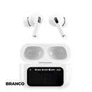 Fone de Ouvido WT-5 Bluetooth Smart Case