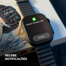 Smartwatch U4 Microwear Chat GPT Series10