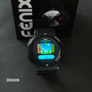 Smartwatch Fênix Wearzone
