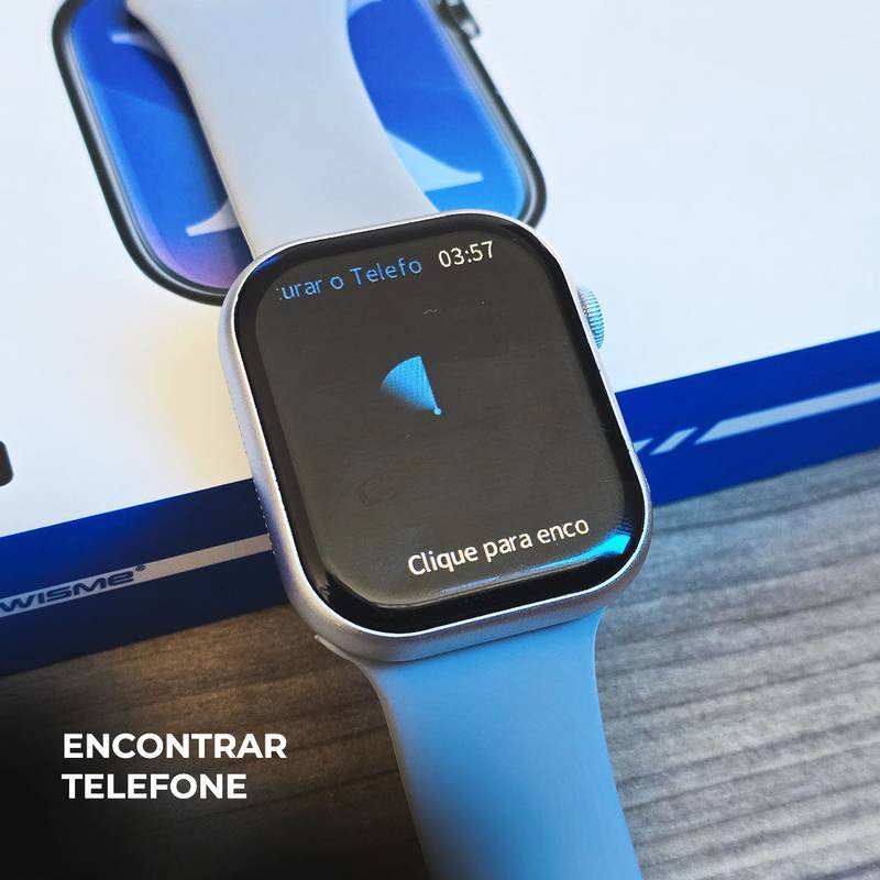 Smartwatch WS-X10