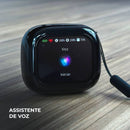 Fone de Ouvido Bluetooth Smart Case WT7