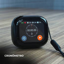 Fone de Ouvido Bluetooth Smart Case WT7