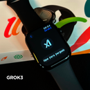 Smartwatch S11 Microwear com Whatsapp Chat GPT