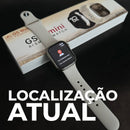 GS10 Mini 42mm Watch face atualizadas Serie 10