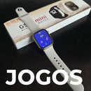 GS10 Mini 42mm Watch face atualizadas Serie 10