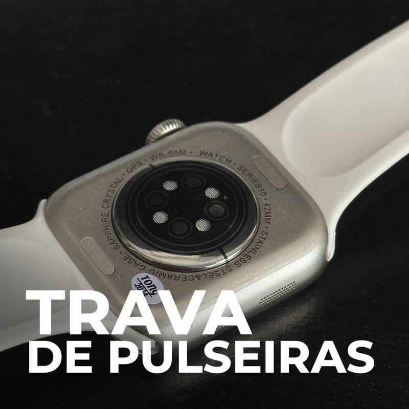 GS10 Mini 42mm Watch face atualizadas Serie 10