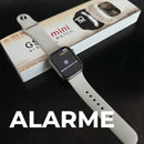 GS10 Mini 42mm Watch face atualizadas Serie 10