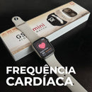 GS10 Mini 42mm Watch face atualizadas Serie 10