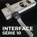 GS10 Mini 42mm Watch face atualizadas Serie 10