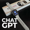 GS10 Mini 42mm Watch face atualizadas Serie 10