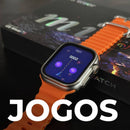 GS10 Ultra Mini 41mm Watch face atualizadas Serie 10