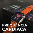 GS10 Ultra Mini 41mm Watch face atualizadas Serie 10