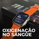 GS10 Ultra Mini 41mm Watch face atualizadas Serie 10