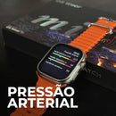GS10 Ultra Mini 41mm Watch face atualizadas Serie 10