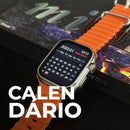 GS10 Ultra Mini 41mm Watch face atualizadas Serie 10