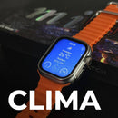 GS10 Ultra Mini 41mm Watch face atualizadas Serie 10